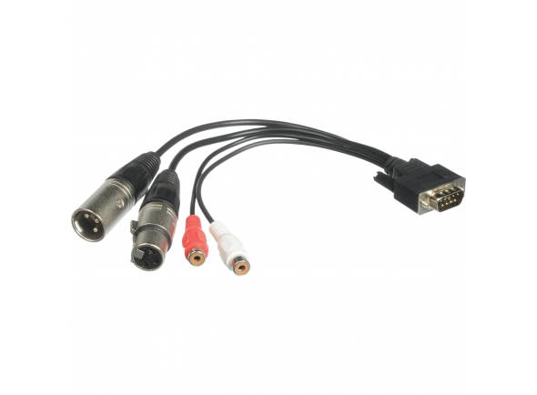 RME BO-968 AES/EBU RME BO-968 AES/EBU